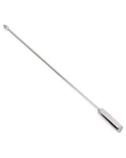 Kiotos Tige Pour Urètre Round Tip 19.5cm Diamètre 6mm -Sextoys boutique tige pour uretre round tip 195cm diametre 6mm 5