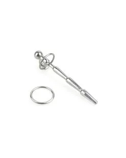 Generique Tige Uretre Gandalf 12cm Et 10mm -Sextoys boutique tige uretre gandalf 12cm et 10mm 2