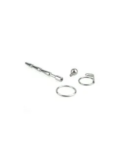 Generique Tige Uretre Gandalf 12cm Et 10mm -Sextoys boutique tige uretre gandalf 12cm et 10mm 4