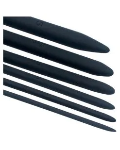 FUKR Tige Uretre Silicone Gun Style 32cm Taille 12 Mm -Sextoys boutique tige uretre silicone gun style 32cm 2