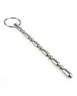 Generique Tige Uretre Super Success 14cm - Diamètre 8mm