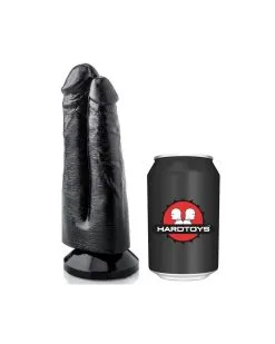 Hardtoys Gode Double TOM & MAX 17 X 7 Cm