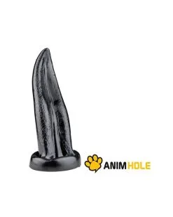 Animhole Gode TONGUE 19 X 5.8 Cm -Sextoys boutique tongue 19 x 58 cm 2