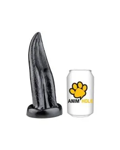 Animhole Gode TONGUE 19 X 5.8 Cm