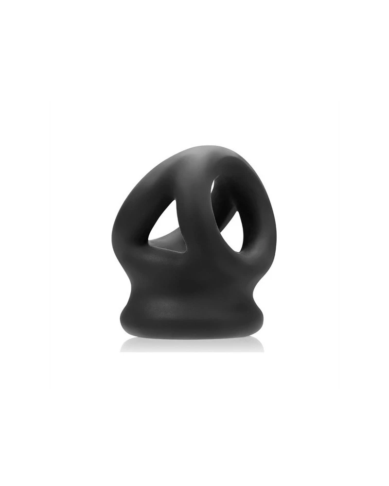 Tri Squeeze Ballstretcher Oxballs Noir 4 Tri Squeeze Ballstretcher Oxballs Noir – Image 4