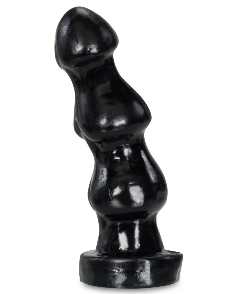 Hardtoys Plug TRIPLE1 19 X 6.2 Cm 2 Hardtoys Plug TRIPLE1 19 X 6.2 Cm – Image 2