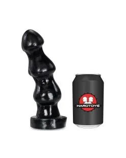 Hardtoys Plug TRIPLE1 19 X 6.2 Cm