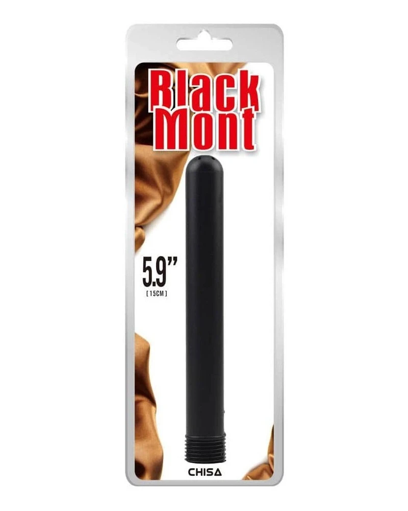 Blackmont Tube Cleaner De Lavement Anal 13 X 2cm 2 Blackmont Tube Cleaner De Lavement Anal 13 X 2cm – Image 2