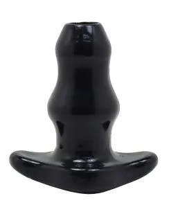 Hardtoys Plug TUNNEL L 12 X 6.5 Cm -Sextoys boutique tunnel l 12 x 65 cm 1