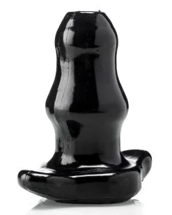 Hardtoys Plug TUNNEL L 12 X 6.5 Cm -Sextoys boutique tunnel l 12 x 65 cm 2