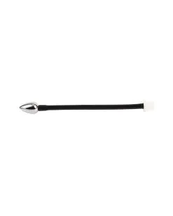 Blackmont Tuyau En Aluminium Pour Lavement Anal Deep 1.5M -Sextoys boutique tuyau en aluminium pour lavement anal deep 15m 5