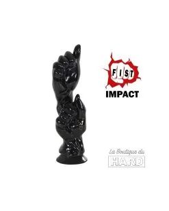 Fist Impact TWO HANDS 32 X 9 Cm 7 Fist Impact TWO HANDS 32 X 9 Cm -Sextoys boutique two hands 32 x 9 cm 2