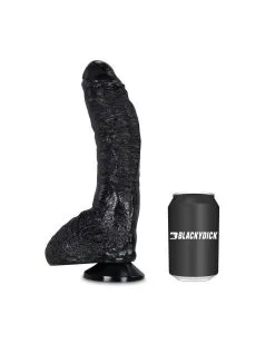 BlackyDick Gode TYSON 20 X 5.5 Cm