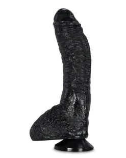 BlackyDick Gode TYSON 20 X 5.5 Cm 8 BlackyDick Gode TYSON 20 X 5.5 Cm -Sextoys boutique tyson 20 x 55 cm 3