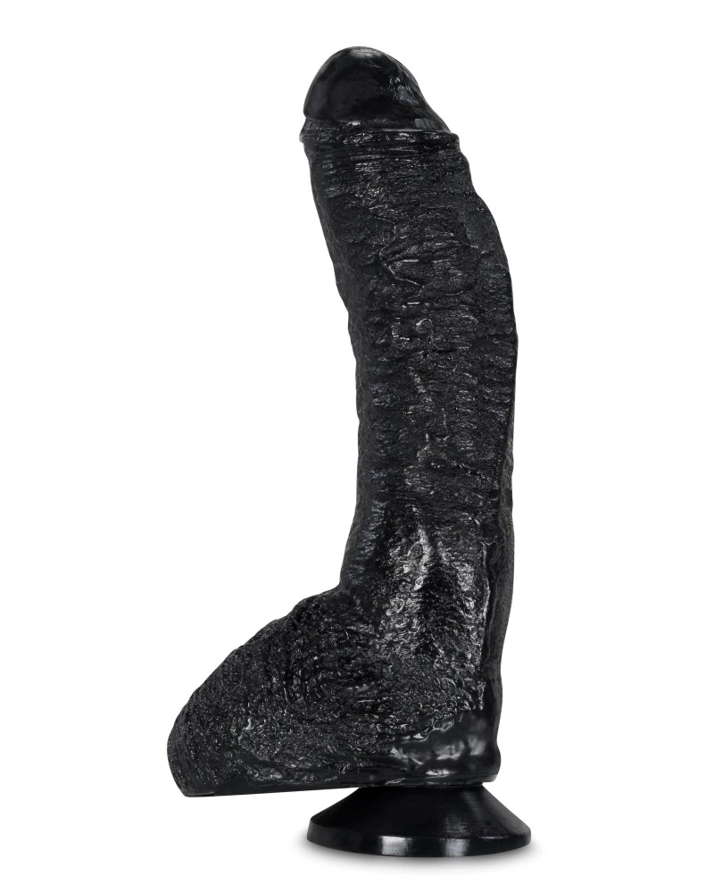 BlackyDick Gode TYSON 20 X 5.5 Cm 4 BlackyDick Gode TYSON 20 X 5.5 Cm – Image 4