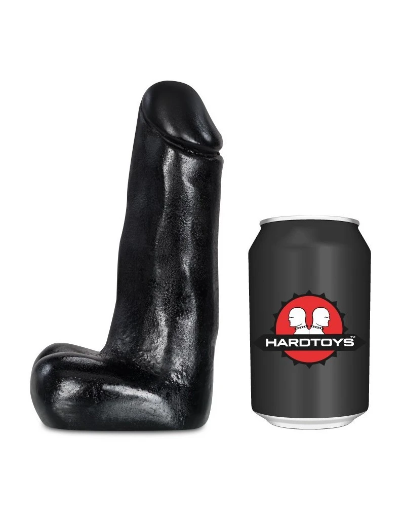 Hardtoys Gode UR05 - 17 X 6.3 Cm 1 Hardtoys Gode UR05 - 17 X 6.3 Cm