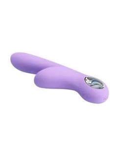 Vibro Carol Pretty Love 12 X 3 Cm Violet 9 Vibro Carol Pretty Love 12 X 3 Cm Violet -Sextoys boutique vibro carol pretty love 12 x 3 cm violet 3