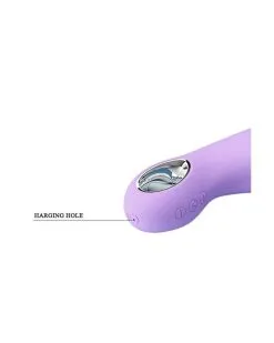 Vibro Carol Pretty Love 12 X 3 Cm Violet 10 Vibro Carol Pretty Love 12 X 3 Cm Violet -Sextoys boutique vibro carol pretty love 12 x 3 cm violet 4