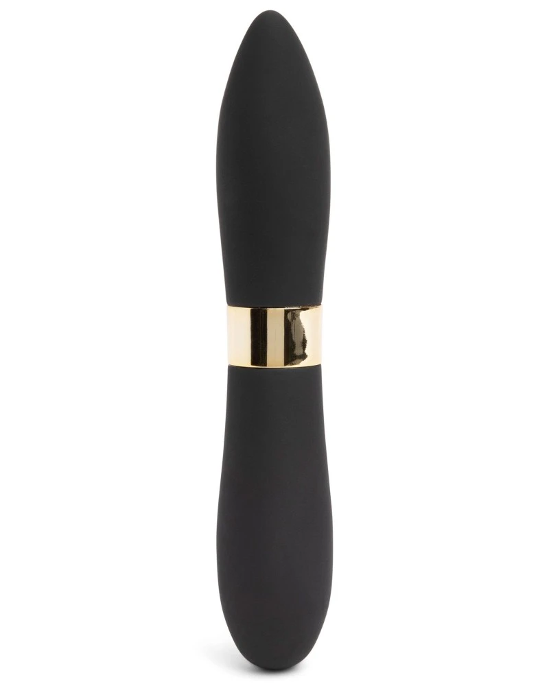Nu Sensuelle Vibro Deux 16.5 X 3cm 1 Nu Sensuelle Vibro Deux 16.5 X 3cm