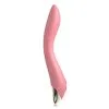 Generique Vibro G-Spot Flamingo 23cm Rose