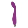 Action Vibro G-Spot Flex 12 X 4cm Violet