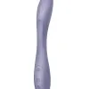 Vibro G-Spot Flex 2 Satisfyer 20cm Violet