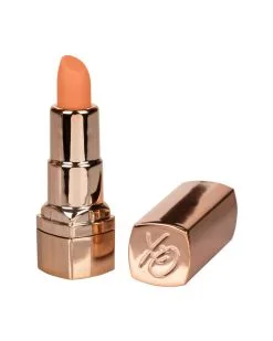 CalExotics Vibro Lipstick 8cm Orange
