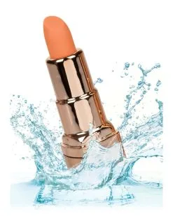 CalExotics Vibro Lipstick 8cm Orange 15 CalExotics Vibro Lipstick 8cm Orange -Sextoys boutique vibro lipstick 8cm orange 5