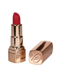 CalExotics Vibro Lipstick 8cm Rouge