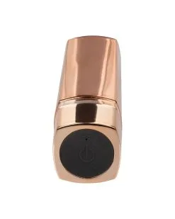 CalExotics Vibro Lipstick 8cm Rouge 13 CalExotics Vibro Lipstick 8cm Rouge -Sextoys boutique vibro lipstick 8cm rouge 3