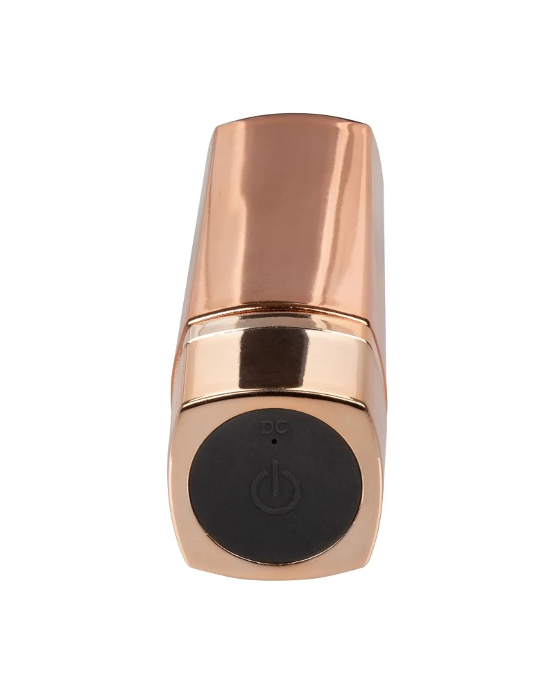 CalExotics Vibro Lipstick 8cm Rouge 4 CalExotics Vibro Lipstick 8cm Rouge – Image 4