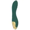 Generique Vibro Point G HIPAN 20cm Vert