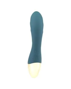 Generique Vibro Point G HIPAN 20cm Vert -Sextoys boutique vibro point g hipan 20cm vert 5