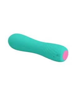 Vibro Pretty Love Elfin 12 X 3 Cm -Sextoys boutique vibro pretty love elfin 12 x 3 cm 3
