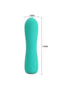 Vibro Pretty Love Elfin 12 X 3 Cm -Sextoys boutique vibro pretty love elfin 12 x 3 cm 4