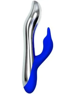 Evolved Vibro Rabbit Bunny Bright 20cm