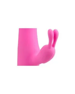 Adrien Lastic Vibro Rabbit Butch Cassidy Pink 9 Adrien Lastic Vibro Rabbit Butch Cassidy Pink -Sextoys boutique vibro rabbit butch cassidy pink 2