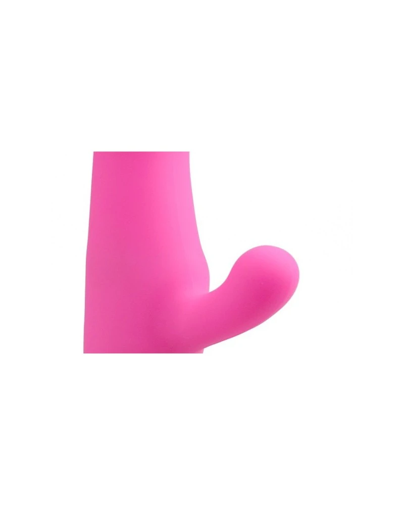 Adrien Lastic Vibro Rabbit Butch Cassidy Pink 6 Adrien Lastic Vibro Rabbit Butch Cassidy Pink – Image 6