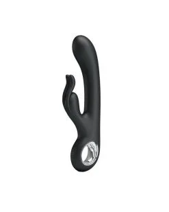 Pretty Love Vibro Rabbit Carina