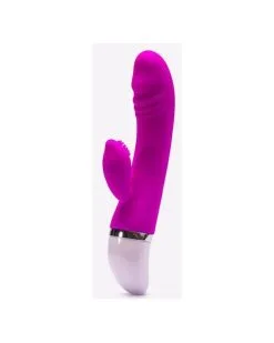 Vibro Rabbit David Pretty Love 20cm