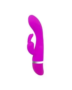 Pretty Love Vibro Rabbit Freda
