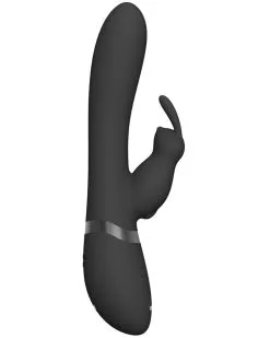 Vive Vibro Rabbit Gonflable Taka 22 X 6cm Noir -Sextoys boutique vibro rabbit gonflable taka 22 x 6cm noir 4
