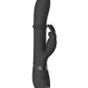Vive Vibro Rabbit Halo 24.5 X3.5cm Noir
