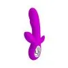 Pretty Love Vibro Rabbit Humphray 10 X 3 Cm