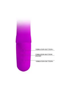 Pretty Love Vibro Rabbit Humphray 10 X 3 Cm 16 Pretty Love Vibro Rabbit Humphray 10 X 3 Cm -Sextoys boutique vibro rabbit humphray 10 x 3 cm 6