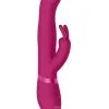 Vibro Rabbit IZARA Vive 22cm Rose
