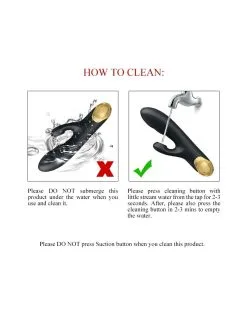 Vibro Rabbit Naughty Royal Pleasure Pretty Love 20 X 3.7 Cm -Sextoys boutique vibro rabbit naughty royal pleasure pretty love 20 x 37 cm 2