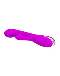 Pretty Love Vibro Rabbit ROY -Sextoys boutique vibro rabbit roy 2