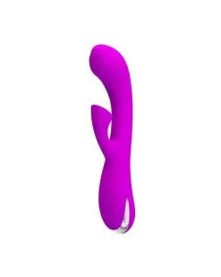 Pretty Love Vibro Rabbit ROY -Sextoys boutique vibro rabbit roy 4
