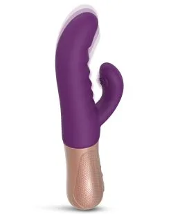Vibro Rabbit Sassy Bunny Love To Love 23cm Violet -Sextoys boutique vibro rabbit sassy bunny love to love 23cm violet 1